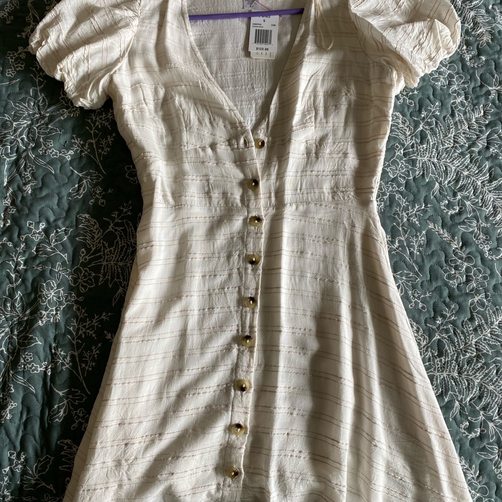 L Space Sabrina Dress - Picture 2 of 4